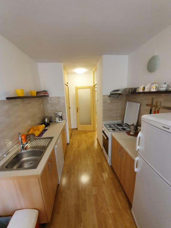 Apartman Val Pula Exterior photo
