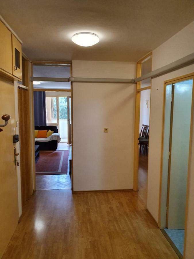 Apartman Val Pula Exterior photo