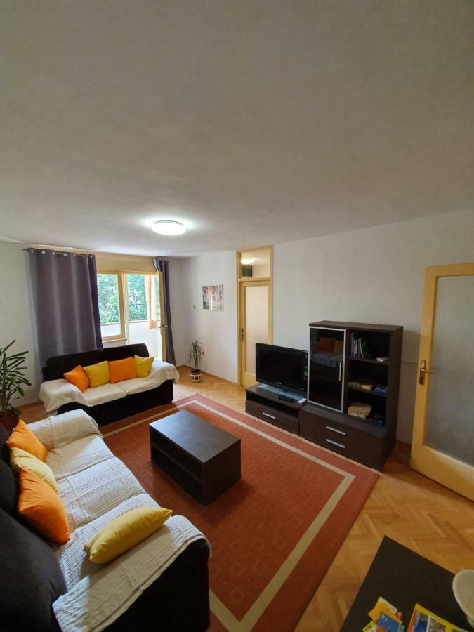 Apartman Val Pula Exterior photo