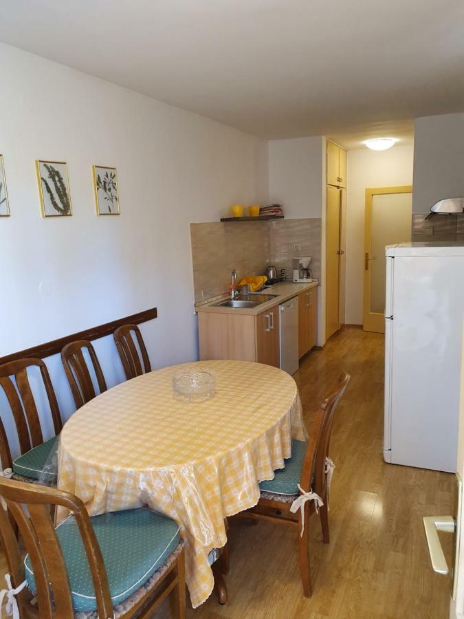 Apartman Val Pula Exterior photo